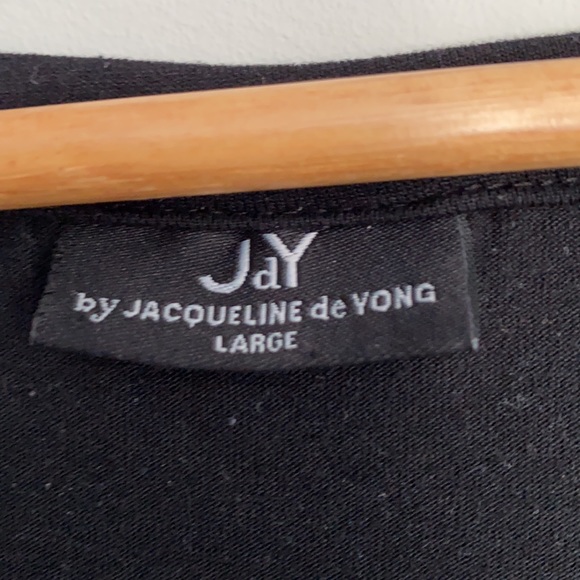 Jay by Jacqueline de Yong t-shirt - Picture 3 of 5